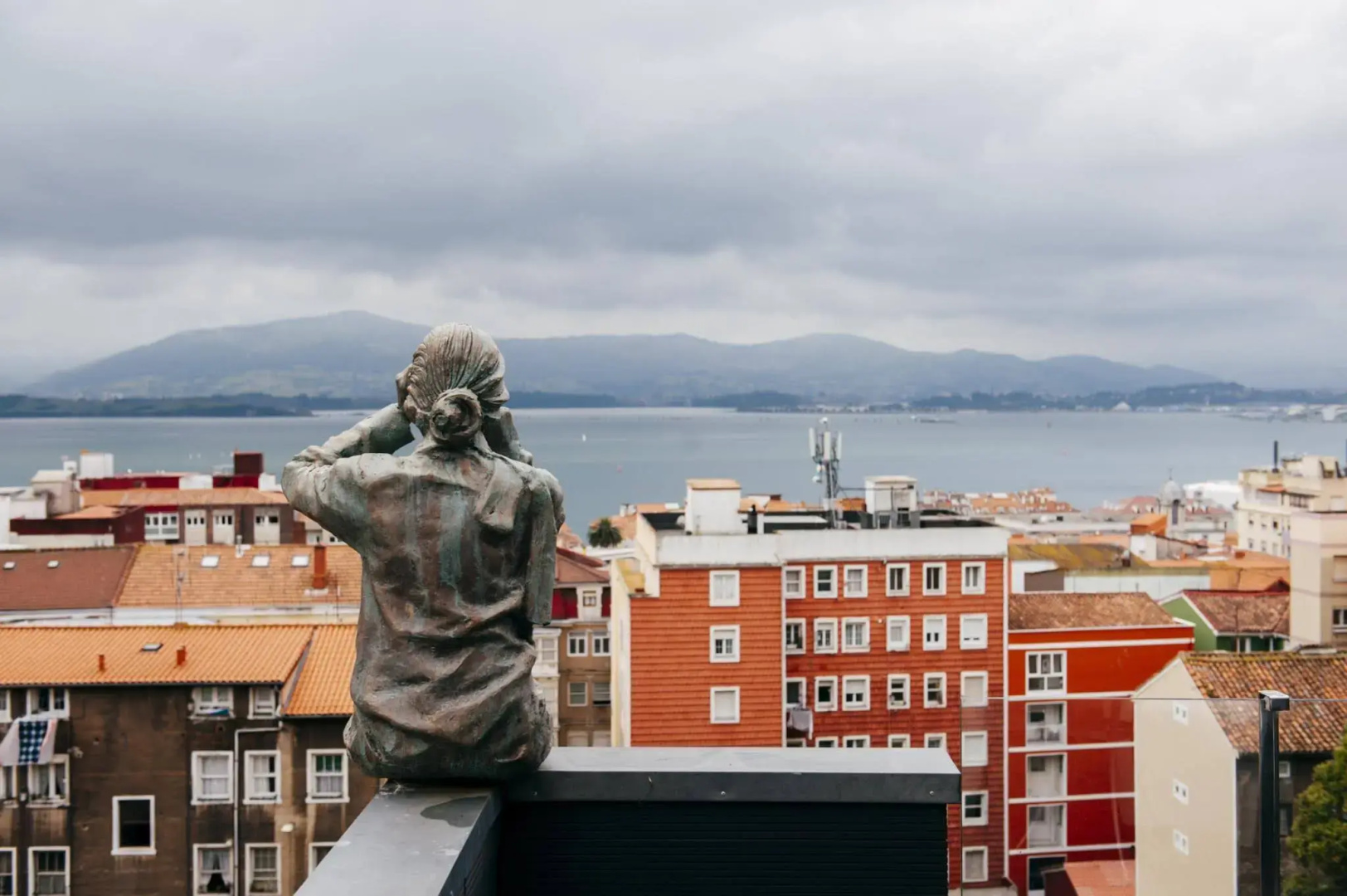 Photo - Hotel Art Santander
