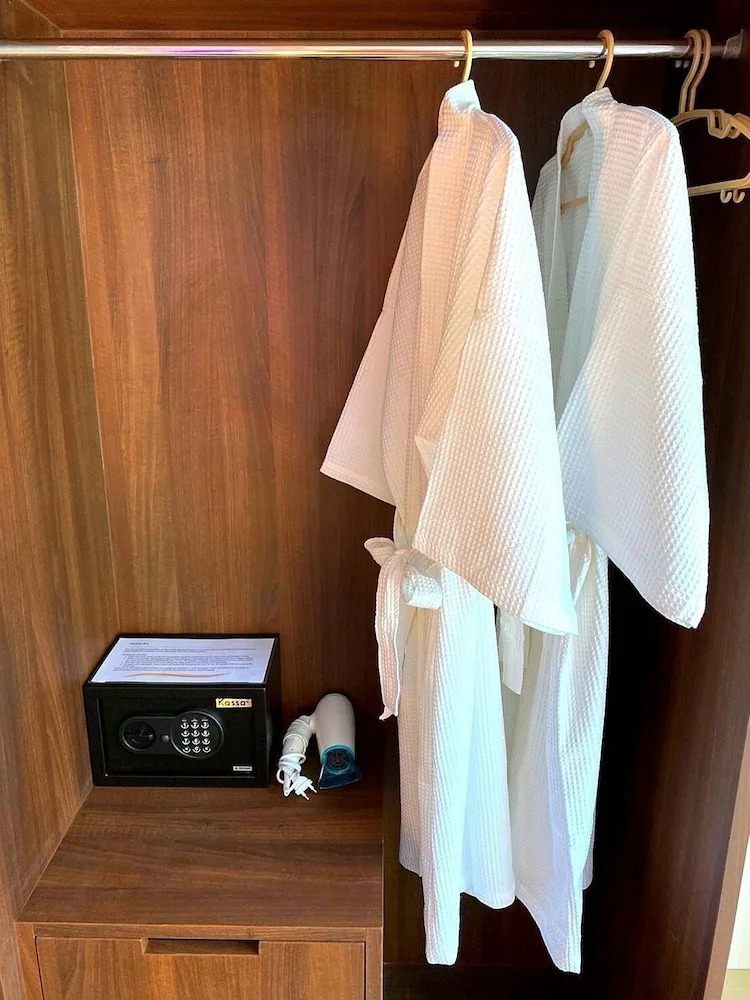 Foto - Thames Tara Private Pool Villa Rawai Phuket