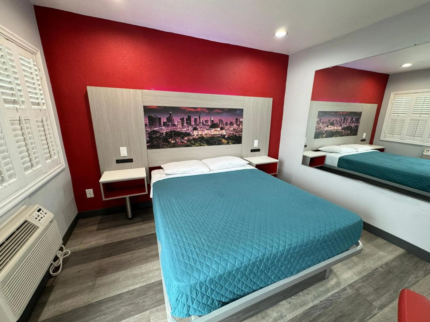 Foto - Lincoln Motel - Los Angeles, Hollywood Area