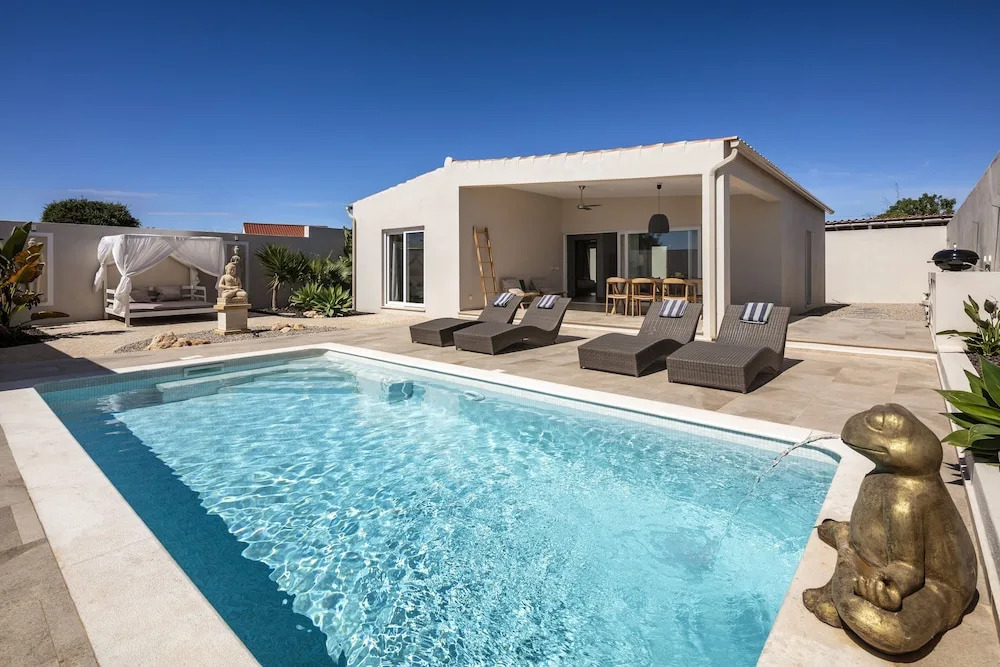 Foto - Casa Tuia Resort