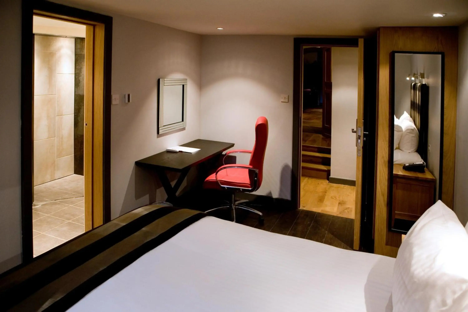 Foto - Great Hallingbury Manor & Lodges London Stansted