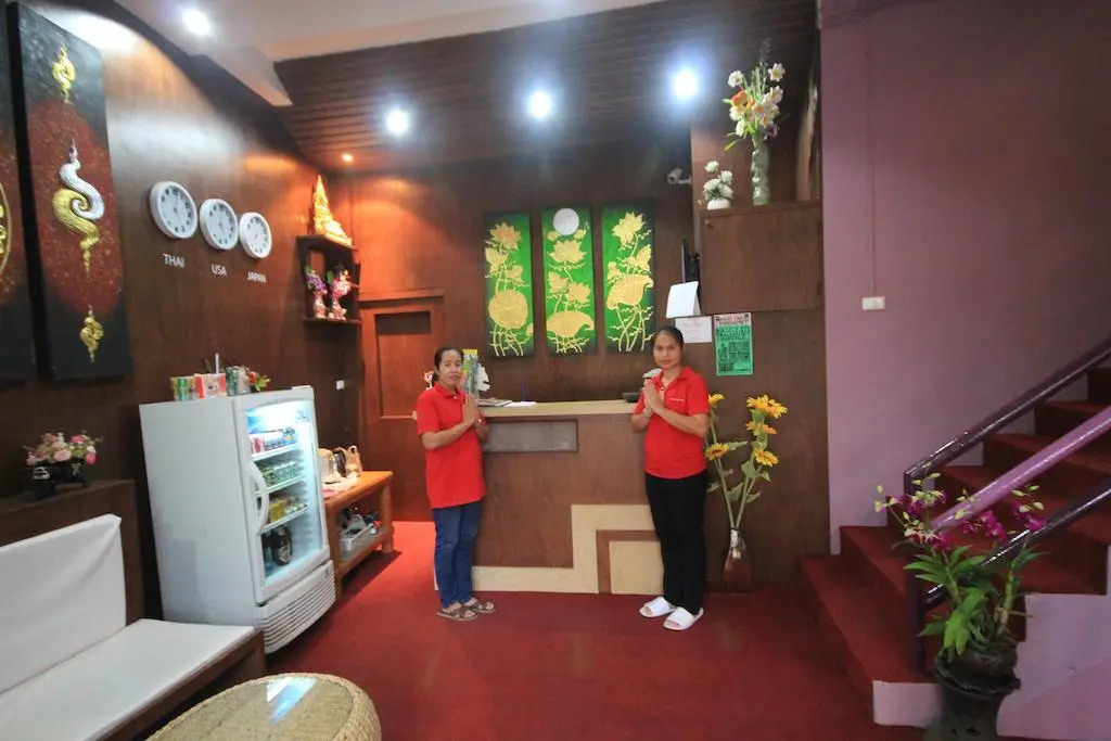 Photo - Home Place Hotel