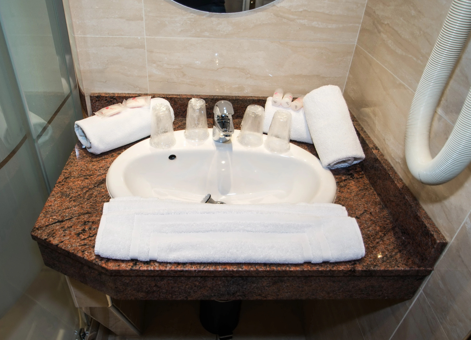 Foto - Hôtel Parisien