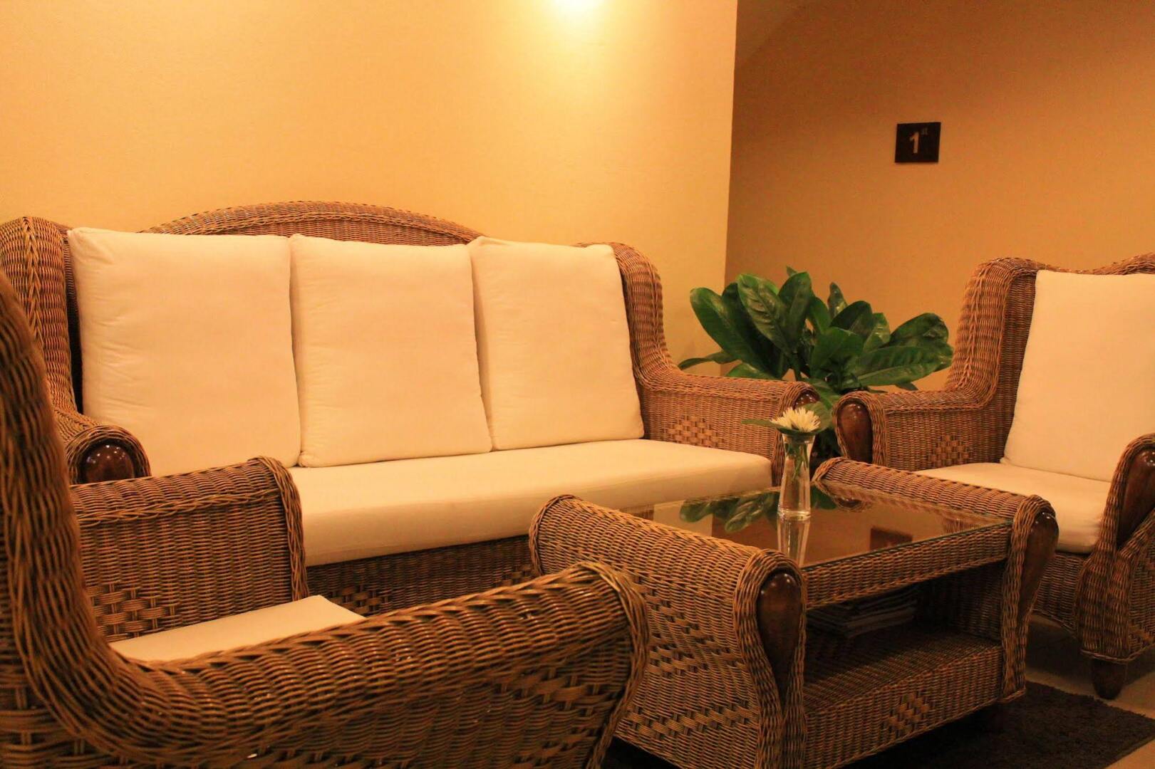 Photo - SB Living Place Hotel Phuket Town