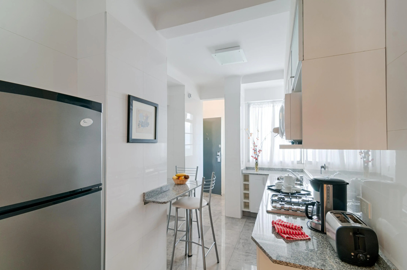 Photo - Aparthotel Trianon Recoleta