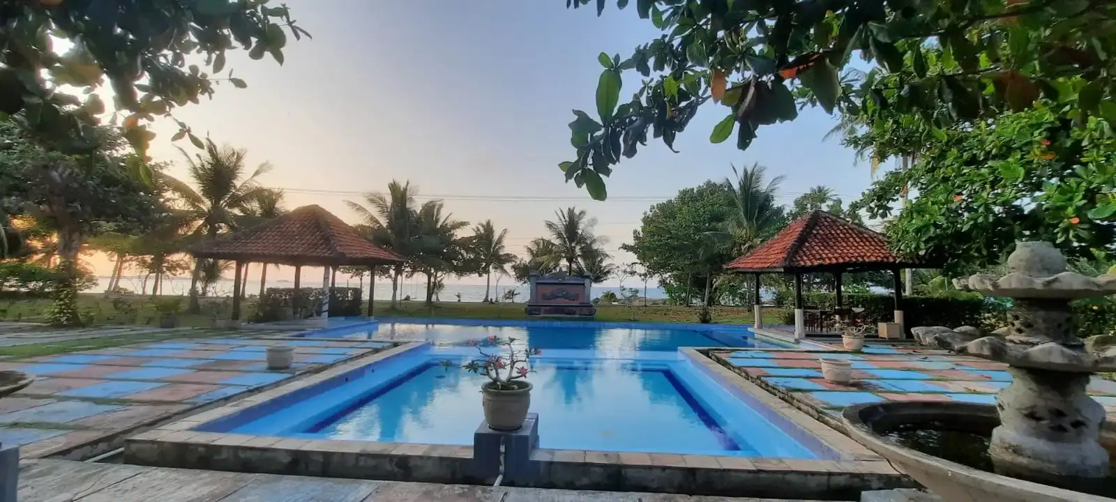 Foto - Lorin Resort Belitung
