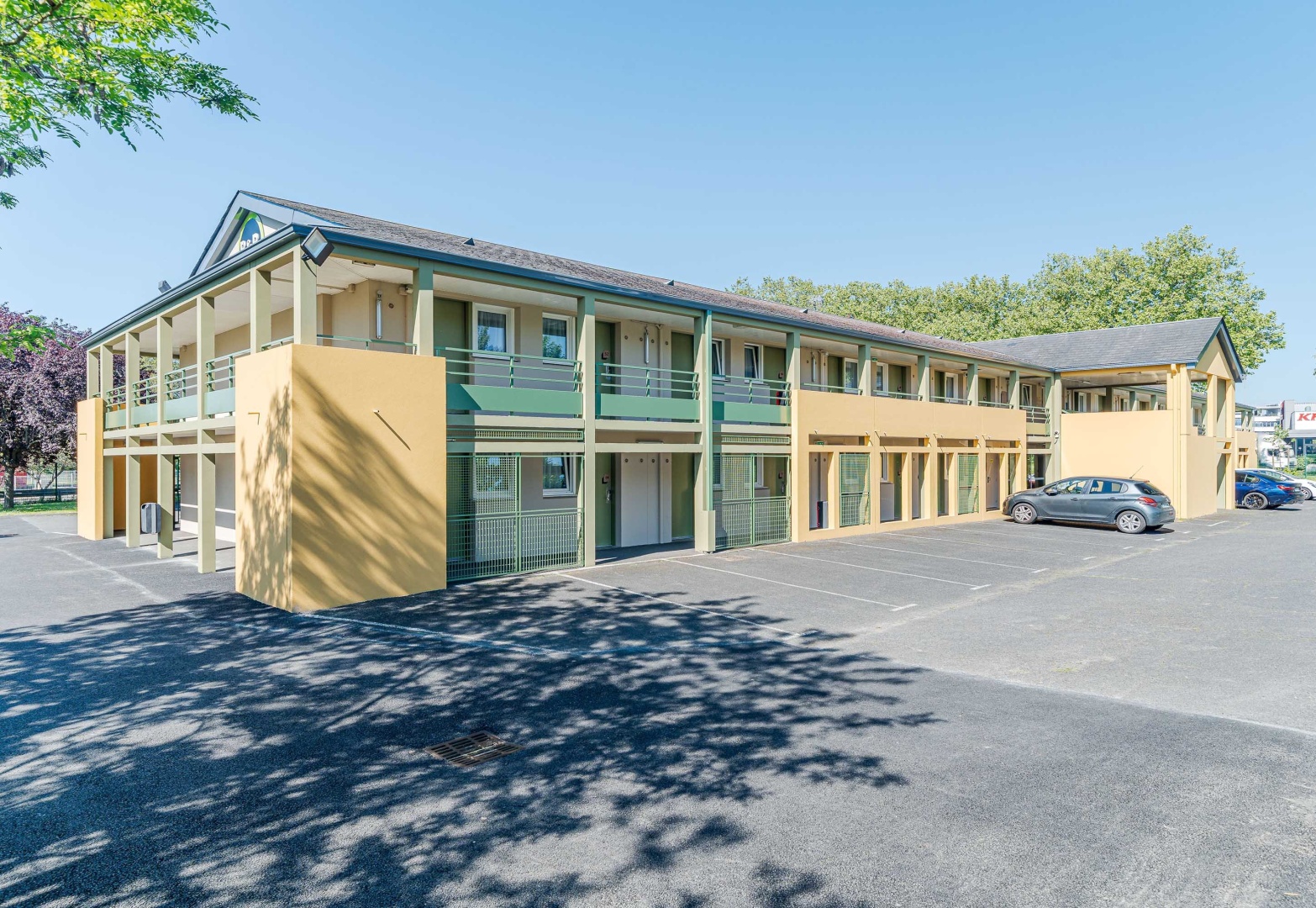 Foto - B&B Hotel Tours Nord 1 Val De Loire