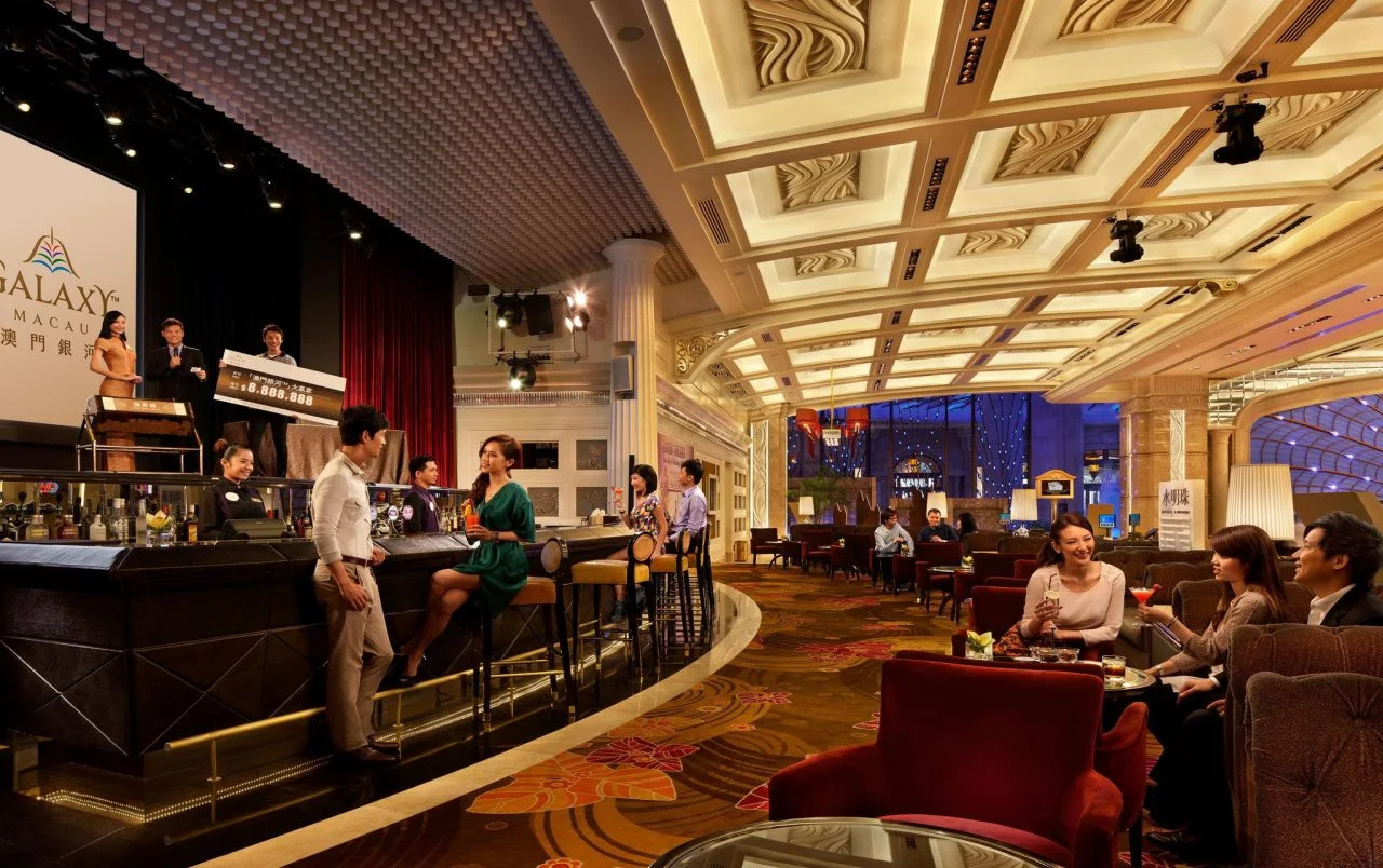 Photo - Galaxy Hotel