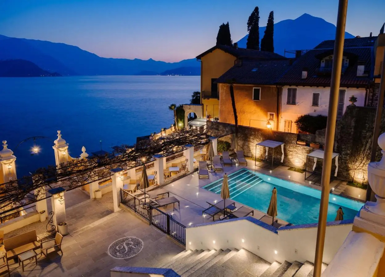 Foto - Hotel Royal Victoria - by R Collection Hotels