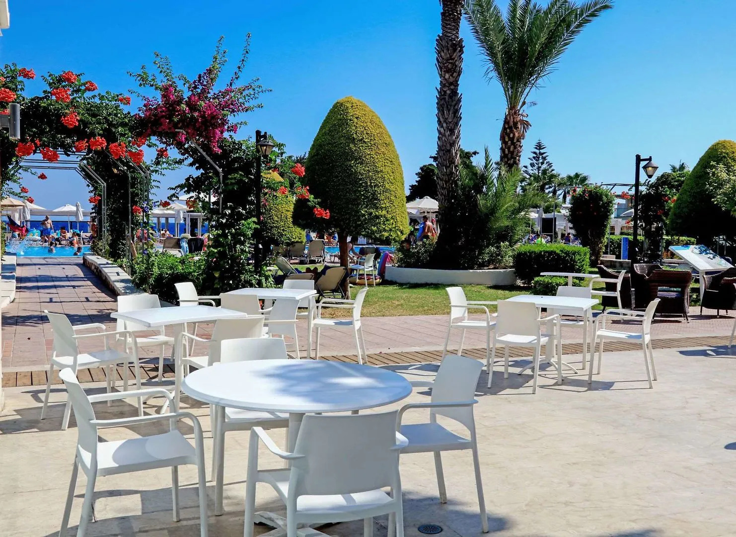 Foto - Labranda Blue Bay Resort