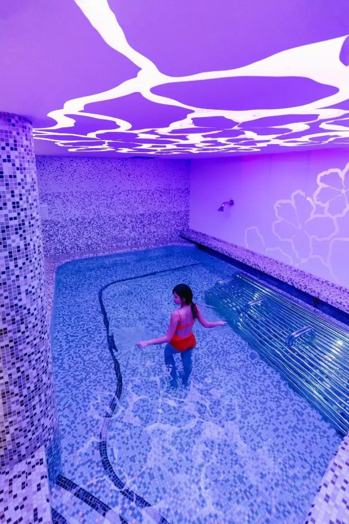 Photo - W Singapore - Sentosa Cove