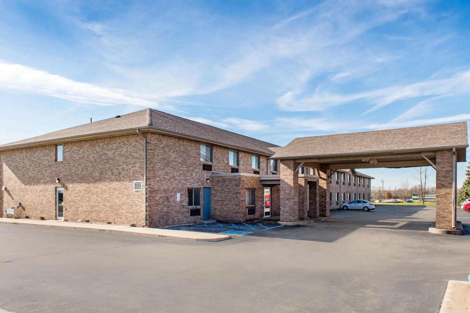 Foto - Quality Inn Noblesville-Indianapolis