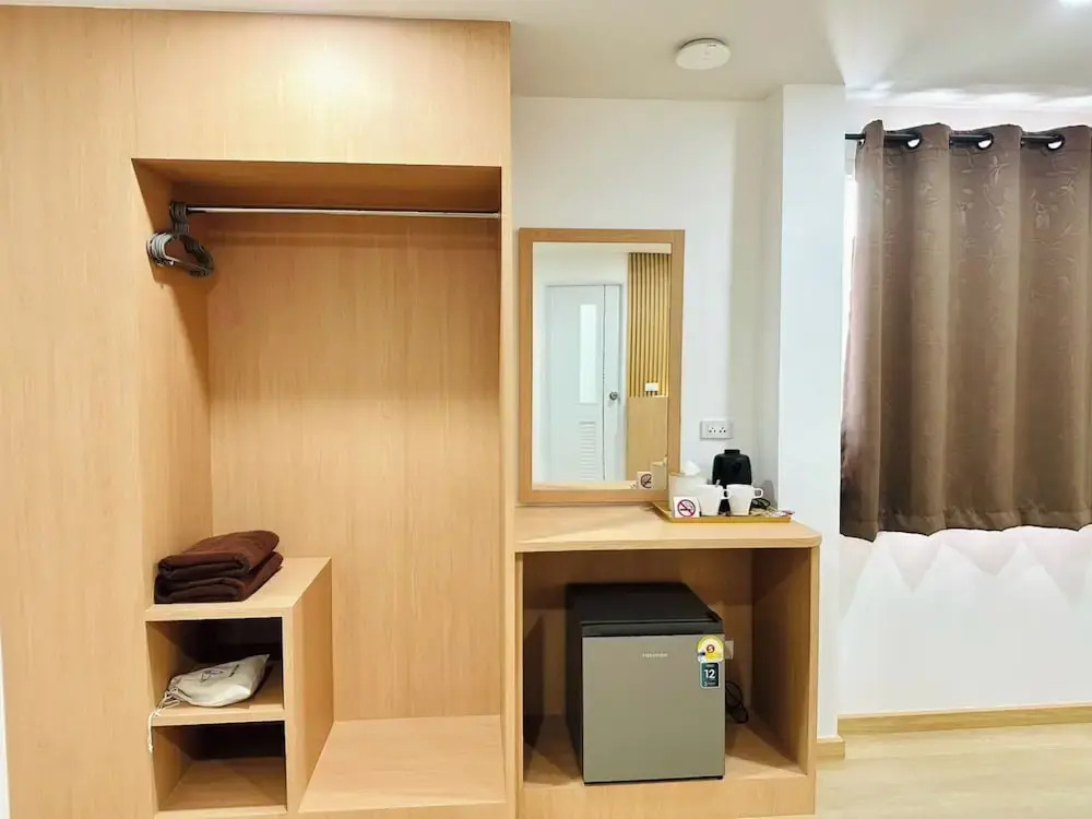 Foto - The Cozy77 - No Parking