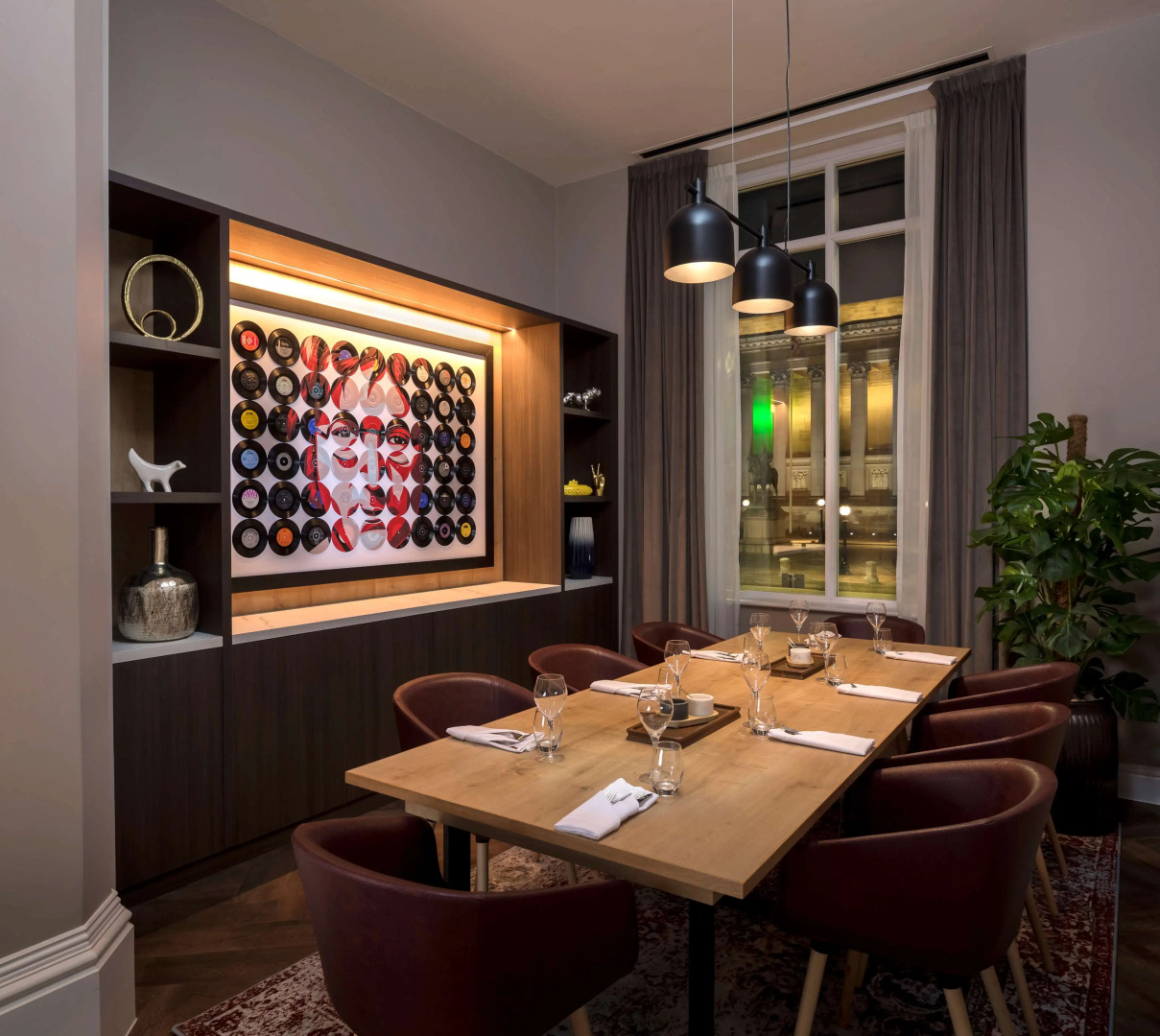 Foto - Radisson RED Hotel, Liverpool