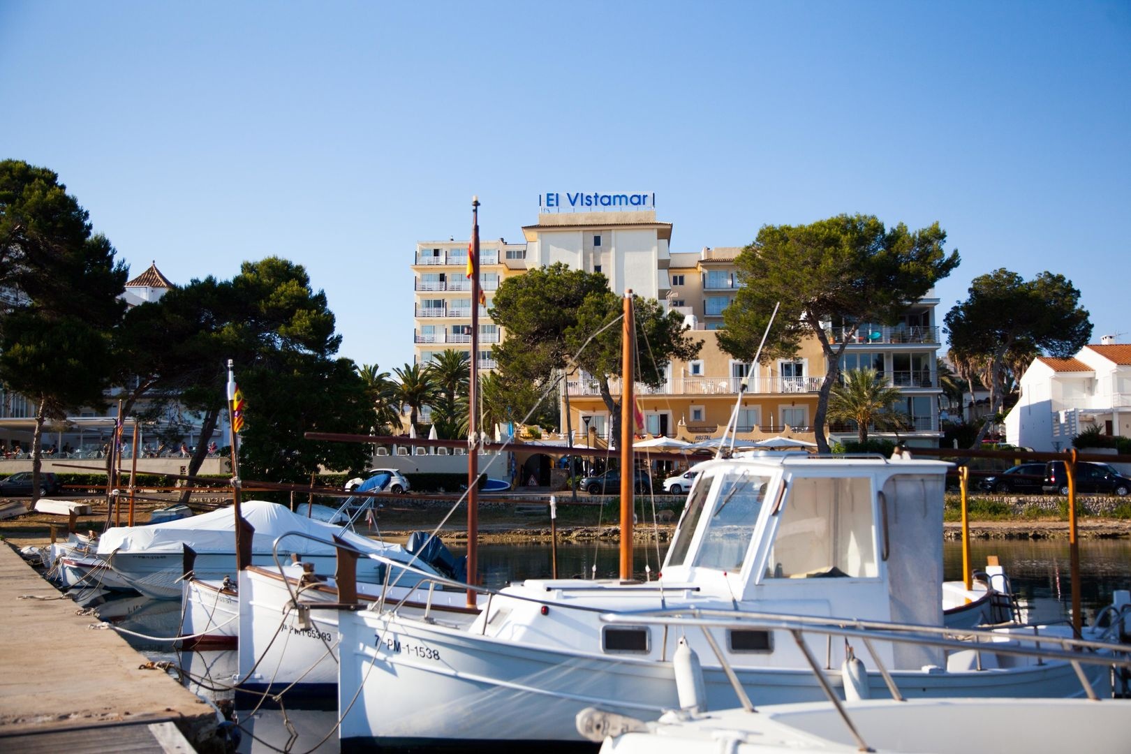 Photo - Hotel Vistamar (Adults Recommended)