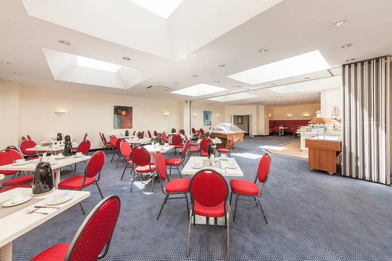 Foto - Garner Hotel Essen - Messe by IHG