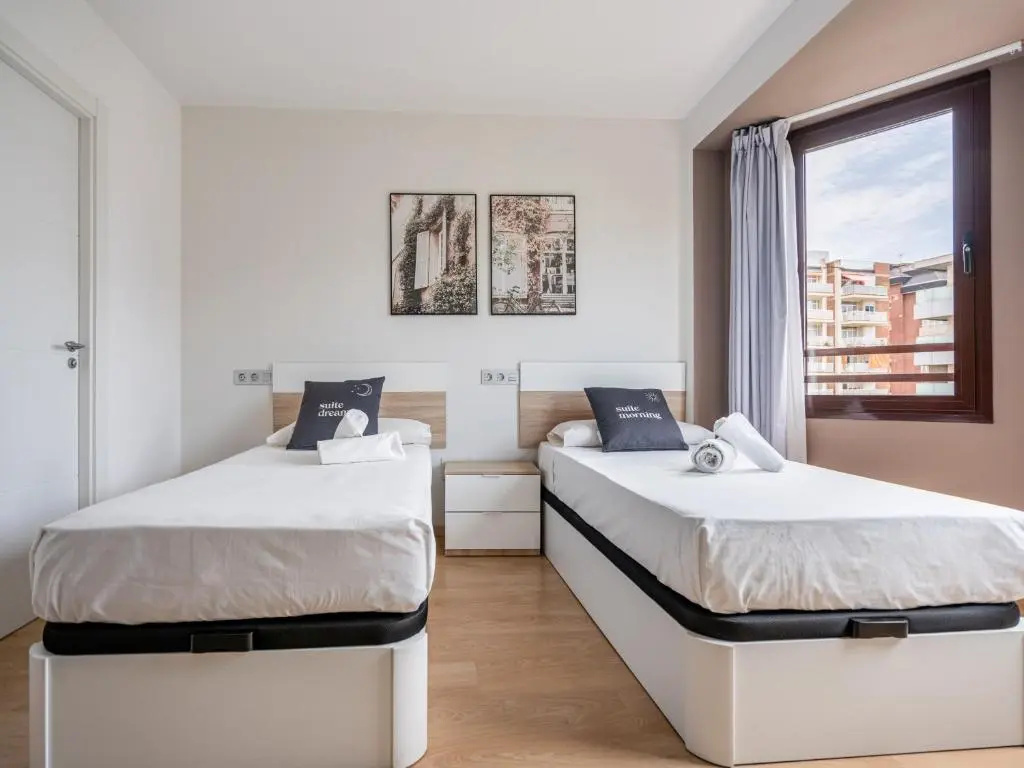 Photo - Limehome Barcelona Carrer de Fontcoberta