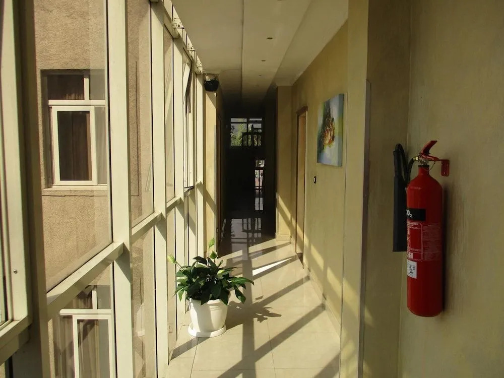 Photo - Stay Easy Hotel