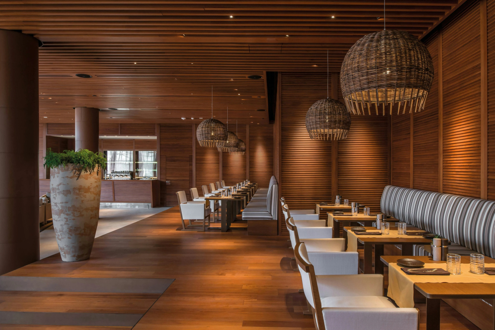 Photo - Bvlgari Resort Dubai