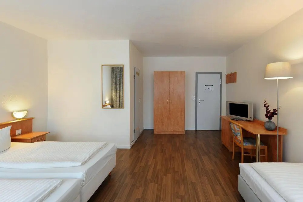 Foto - Fair Hotel Europaallee