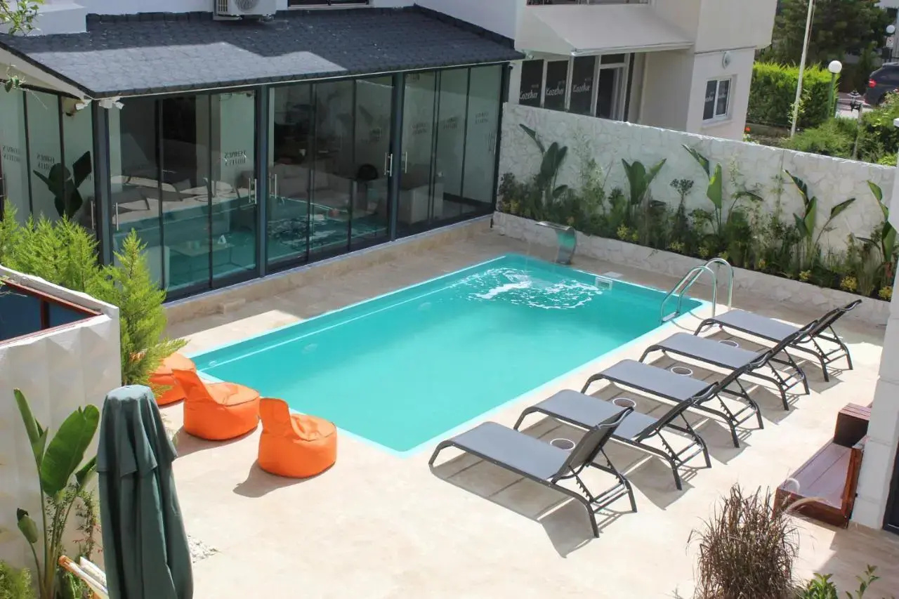 Photo - Echinus Lara Hotel