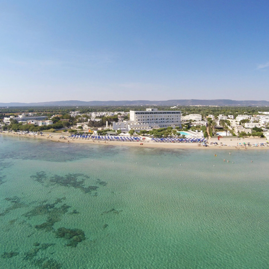 Photo - Hotel Del Levante
