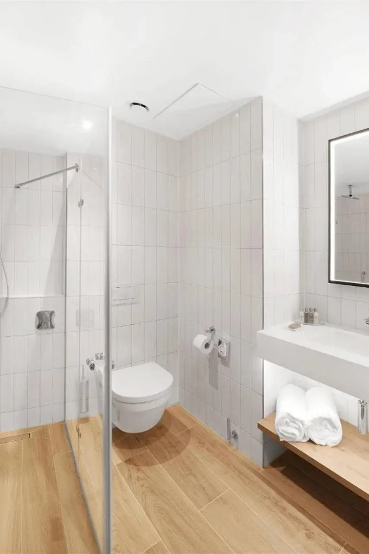 Photo - Hilton Garden Inn Bucharest Airport