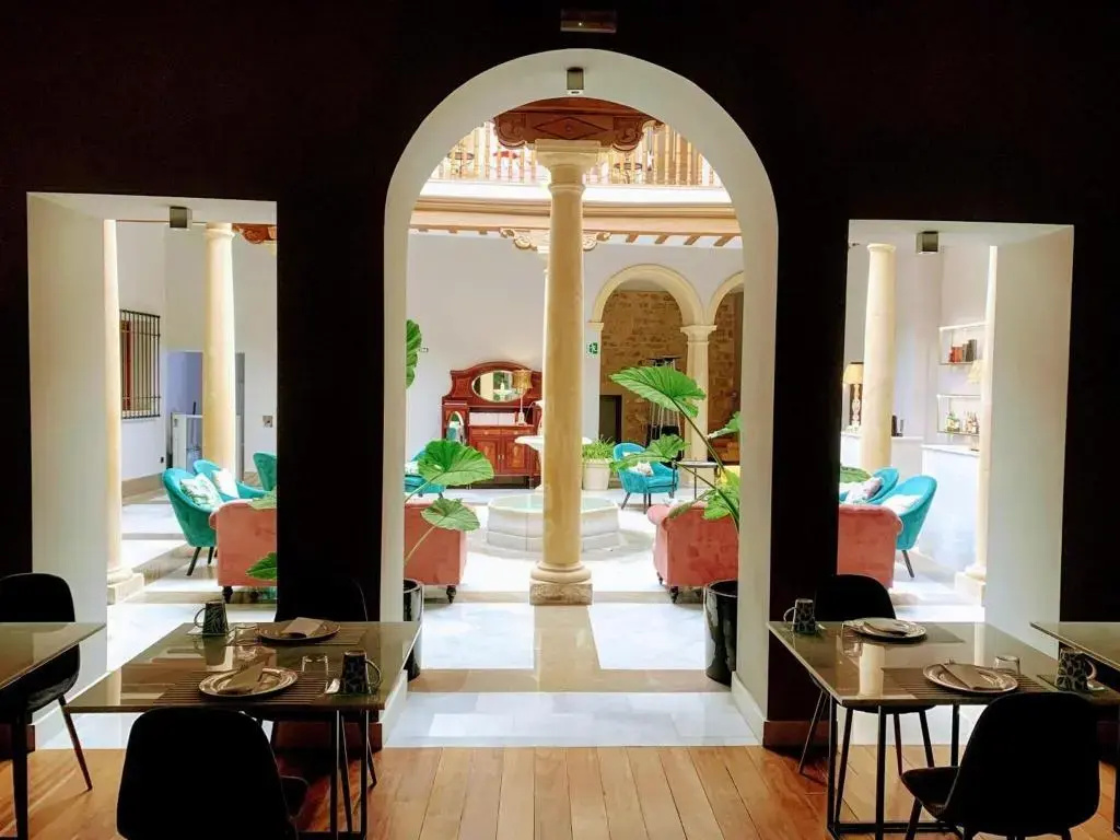 Photo - Hotel Don Juan Boutique