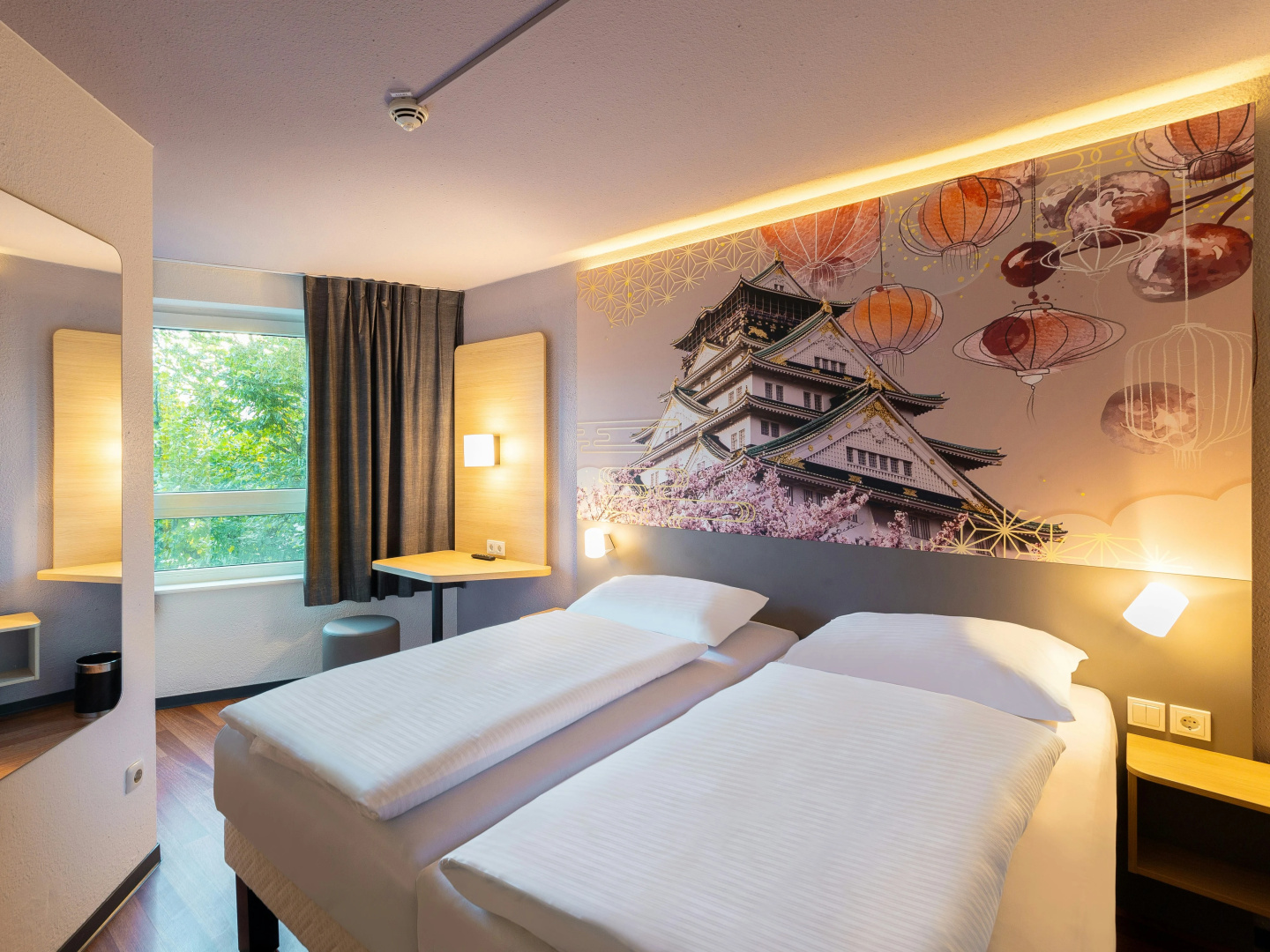 Photo - B&B Hotel Düsseldorf-Mitte