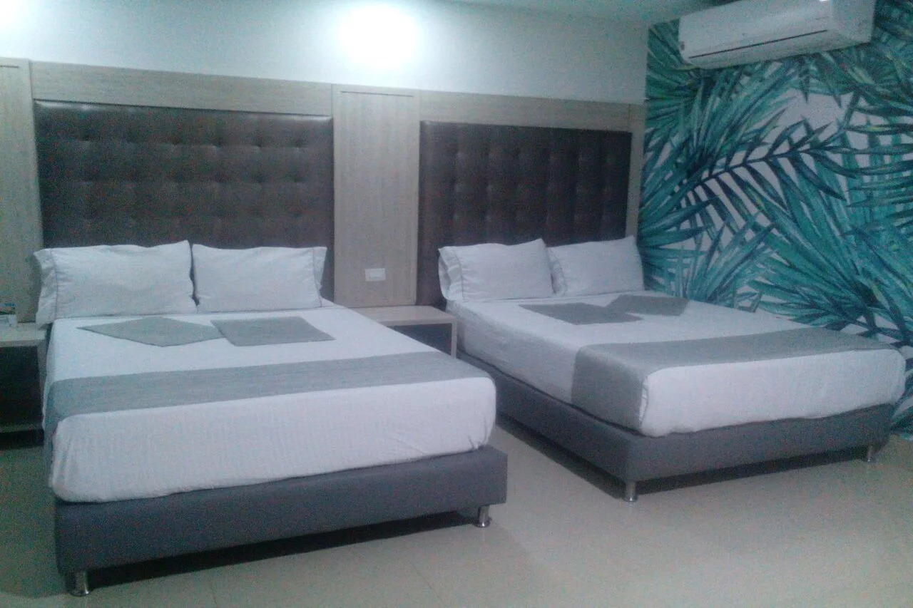 Photo - Hotel Lleras Express
