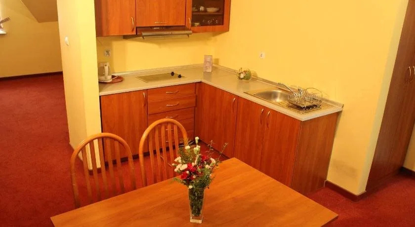 Foto - Kompleks Antałówka Termy & Med