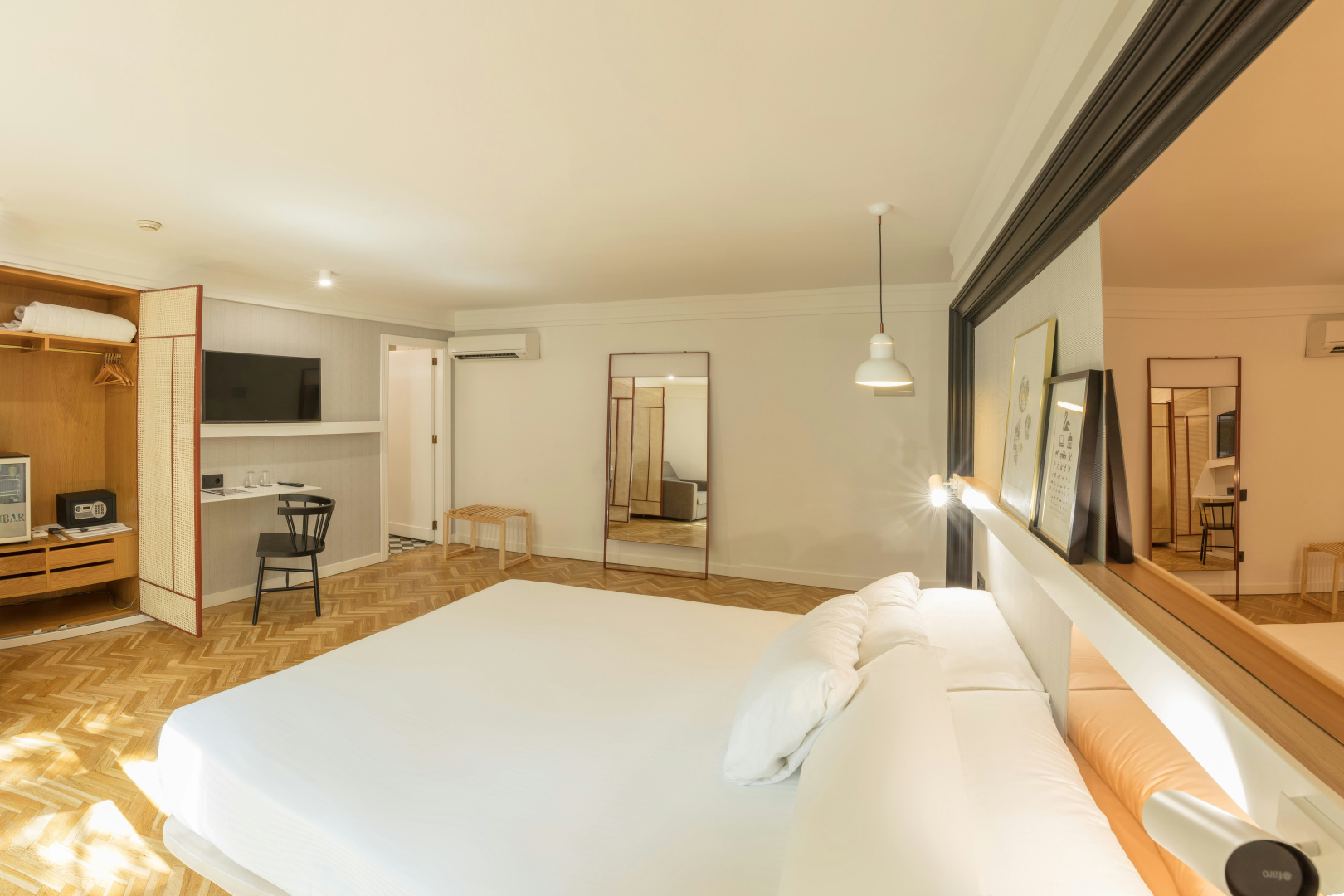 Photo - SH Ingles Boutique Hotel