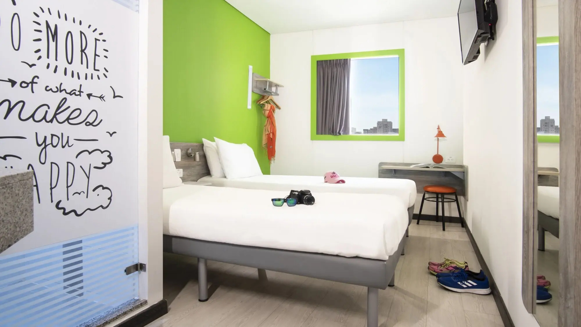 Photo - ibis budget Barranquilla