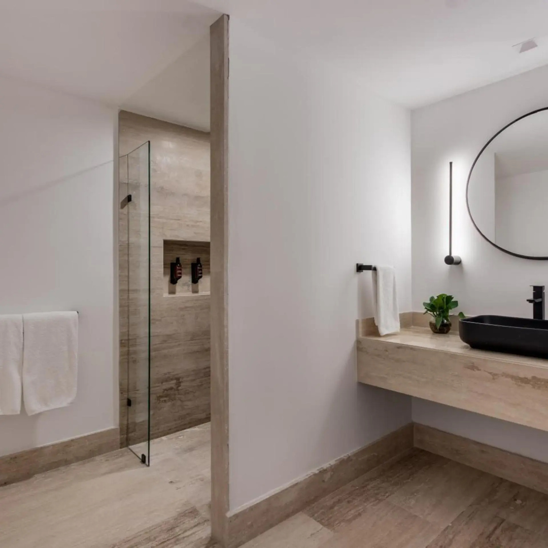 Foto - Hotel Elements by Marquis