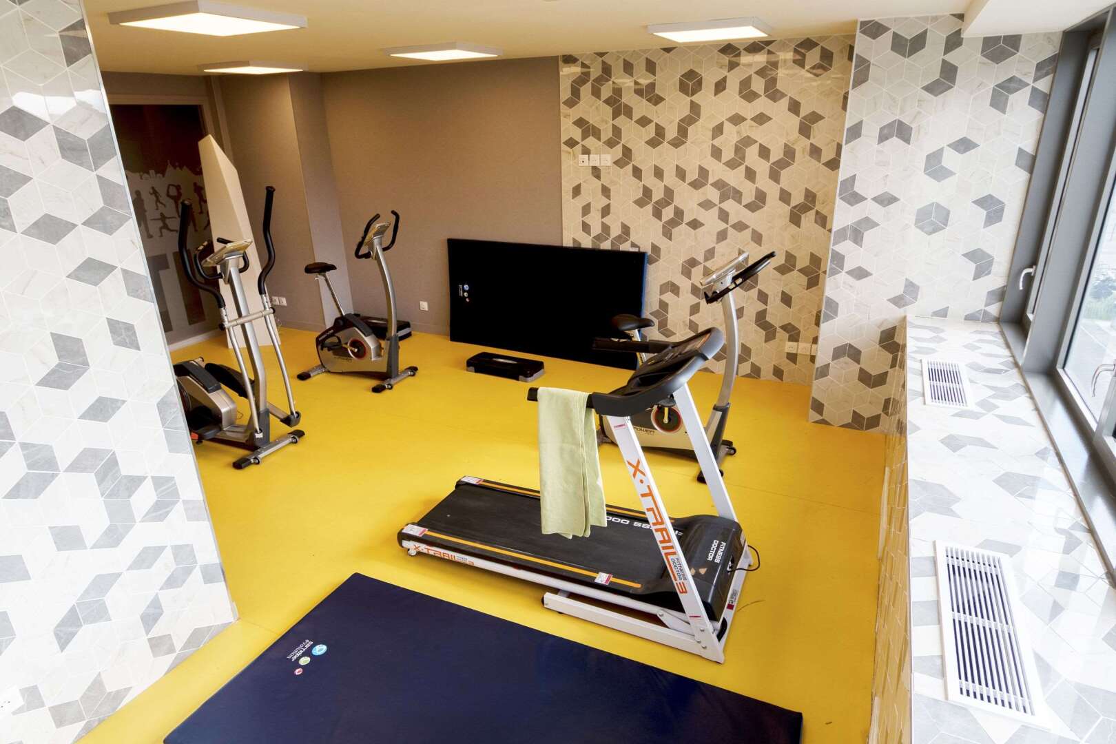 Photo - Appart-Hôtel Mer & Golf City Bordeaux Lac