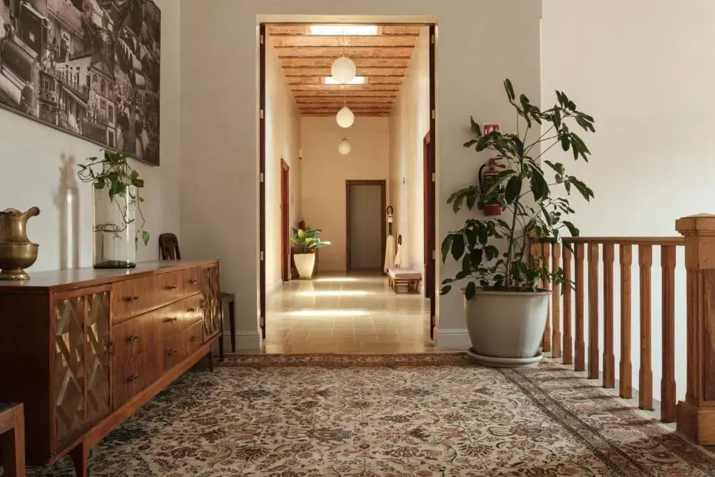 Foto - Hotel Hércules