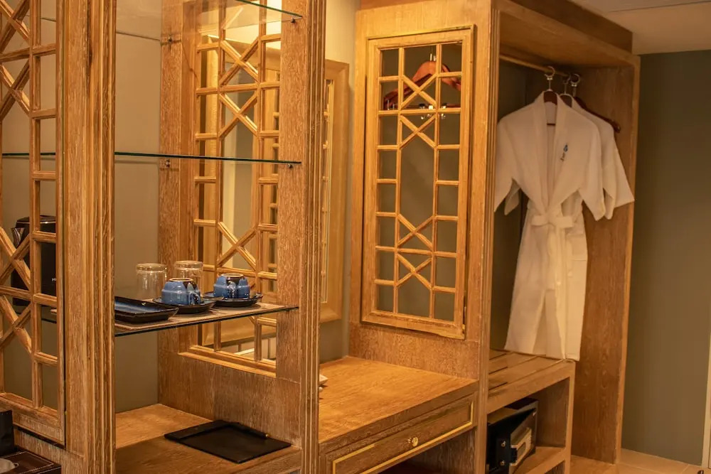 Foto - Siri Grand Bangkok Hotel