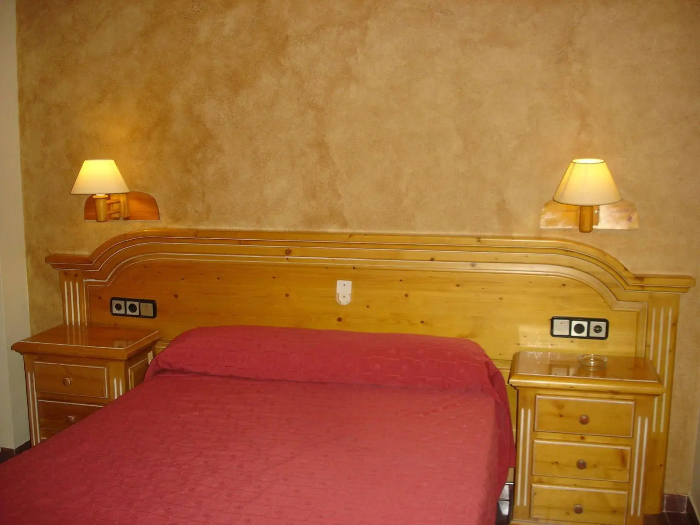 Foto - Hotel Vista Nevada