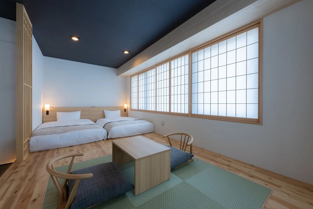 Photo - Tosei Hotel Cocone Asakusa Kuramae