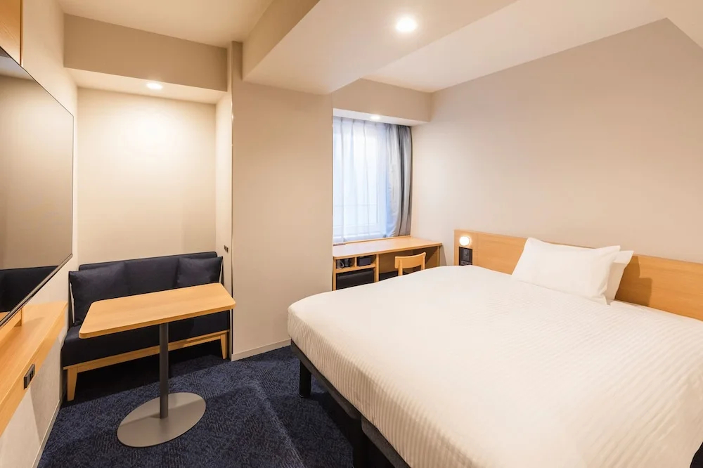 Foto - Sotetsu Fresa Inn Yodoyabashi
