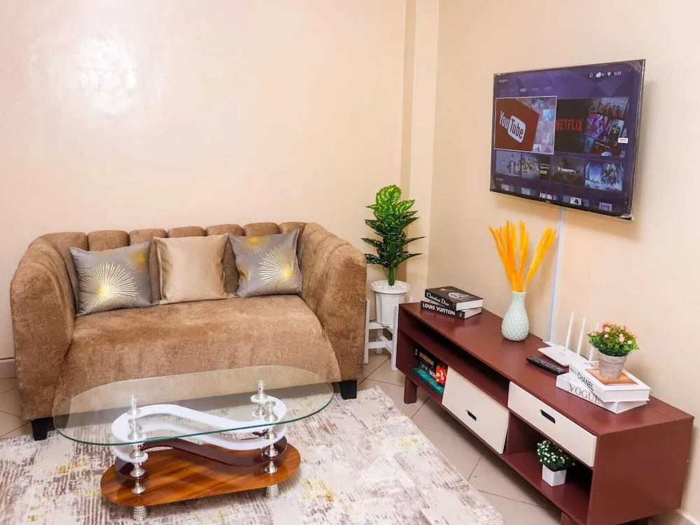 Lux Suites Wilben Apartments South B