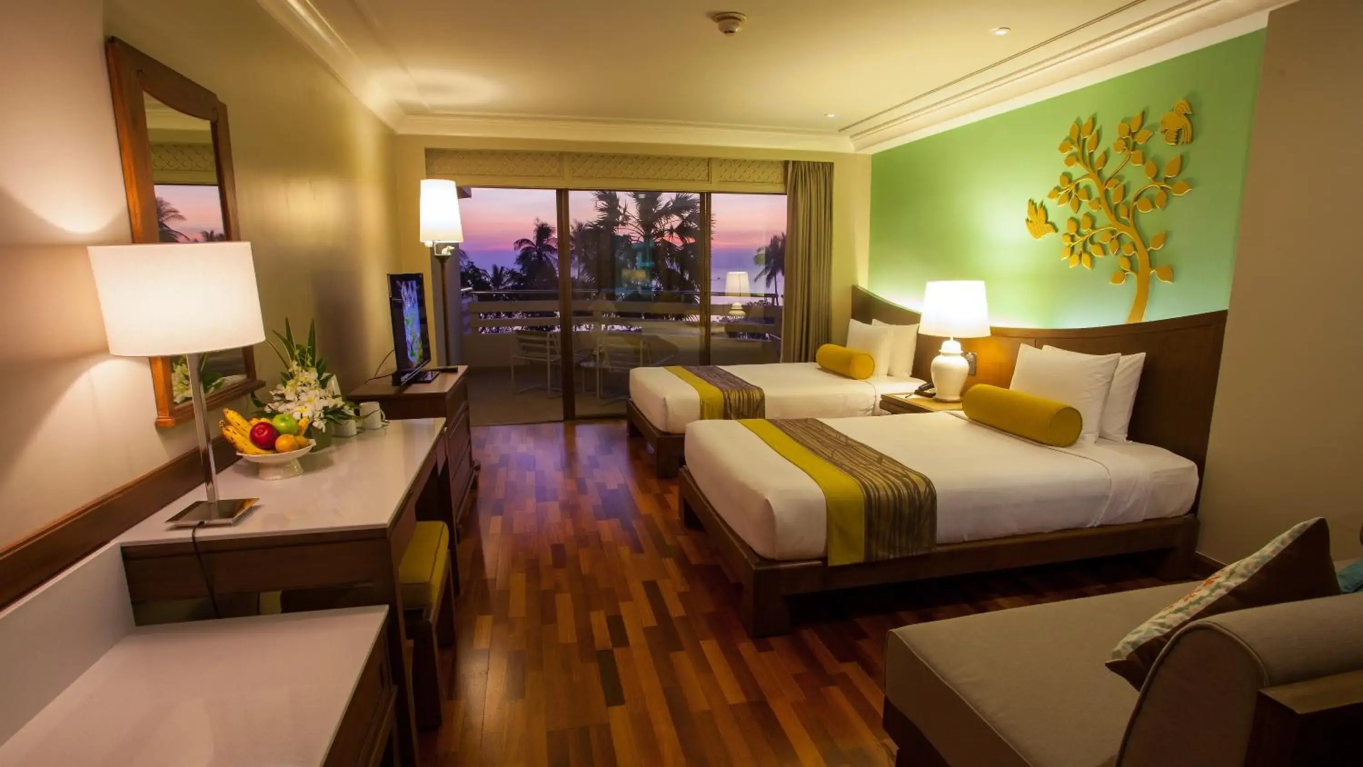 Photo - The Regent Cha Am Beach Resort, Hua Hin