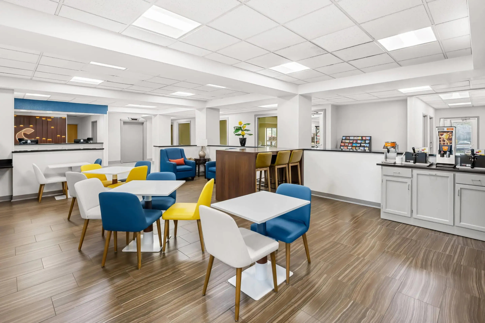 Photo - Comfort Inn Indianapolis East
