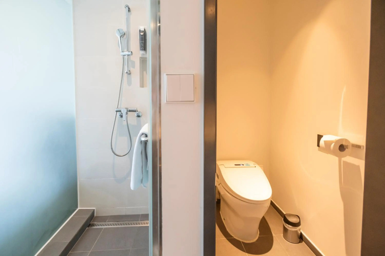 Foto - Seoul Hotel ShinShin Myeongdong
