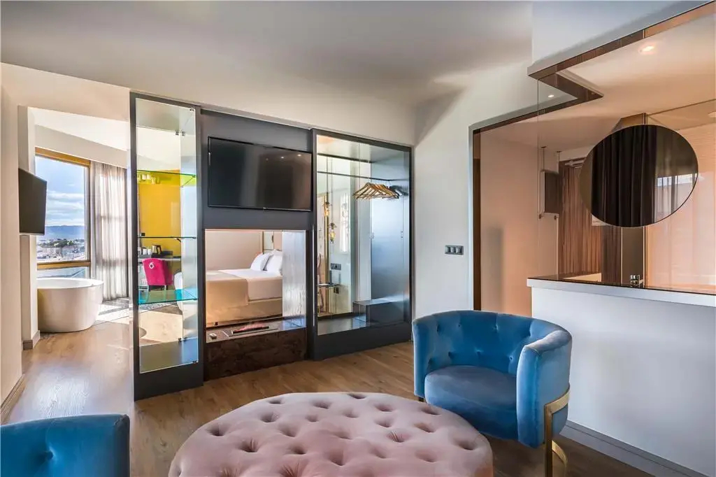 Photo - Barceló Ourense