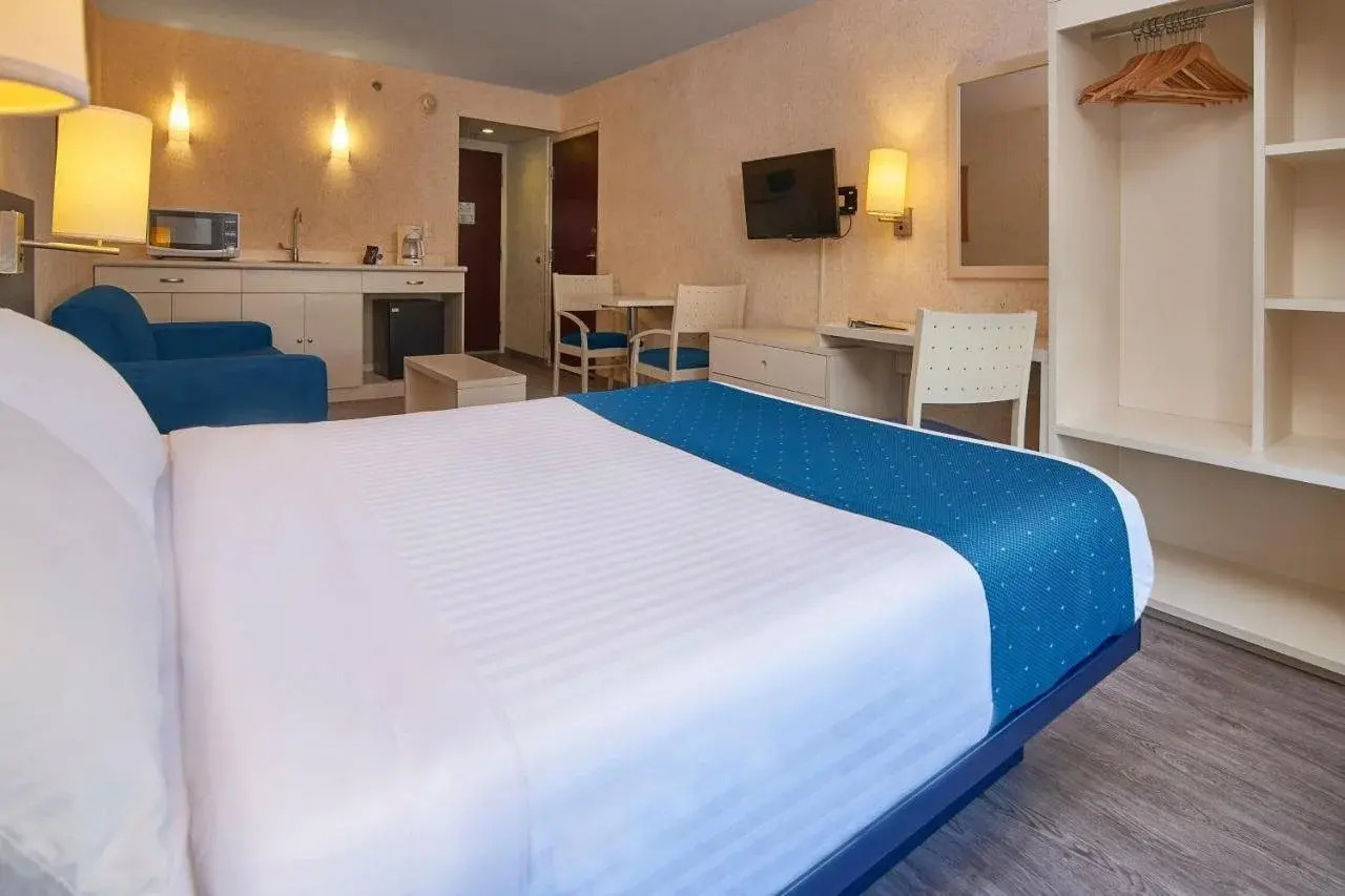 Photo - City Express by Marriott Puebla Angelopolis