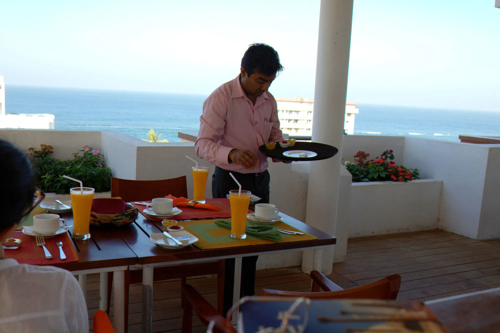 Foto - Lafala Hotel & Service Apartment