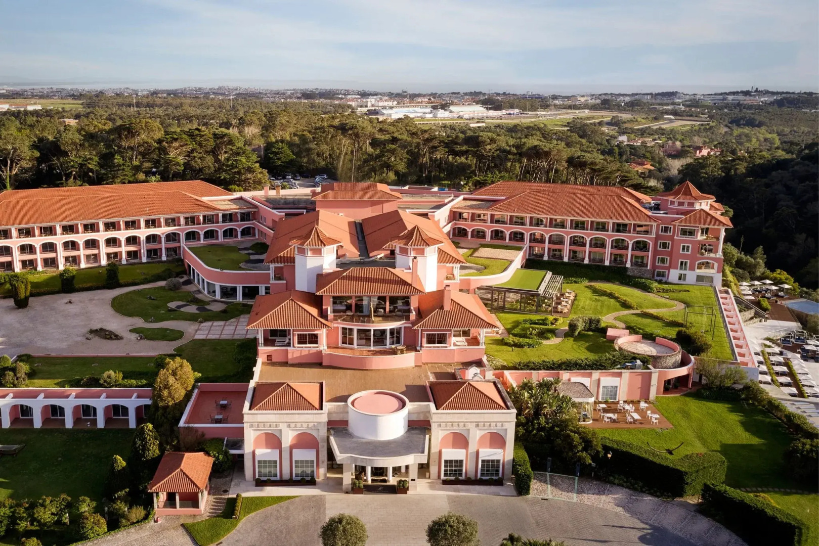 Photo - Penha Longa Resort