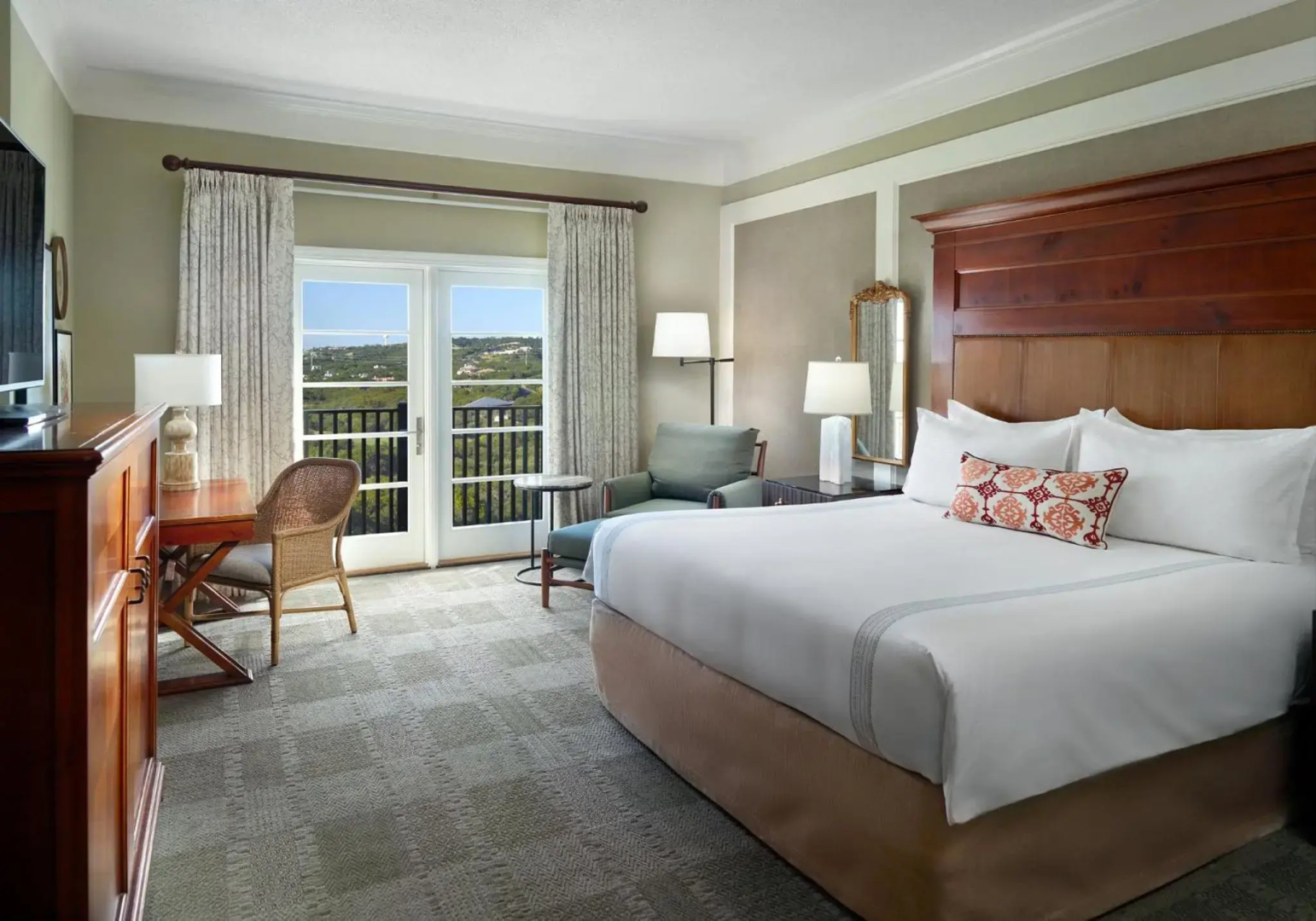 Foto - Omni Barton Creek Resort and Spa Austin