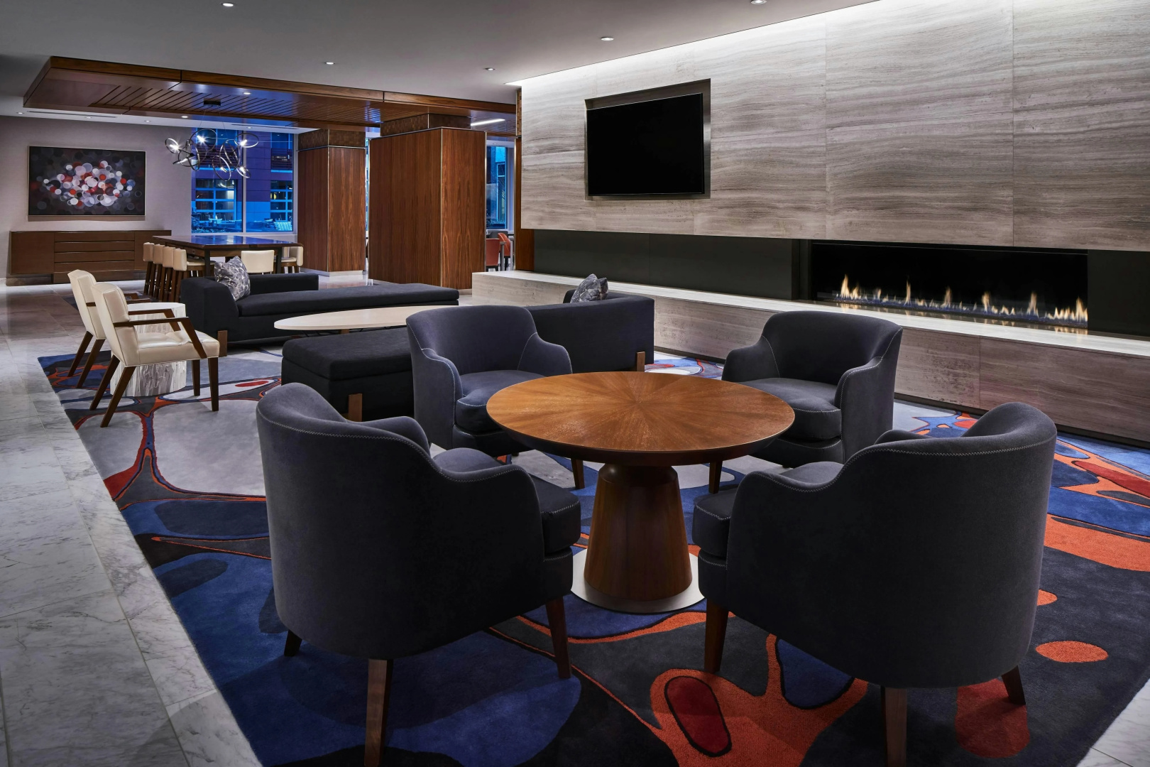 Photo - Residence Inn by Marriott Washington Downtown/Convention Center